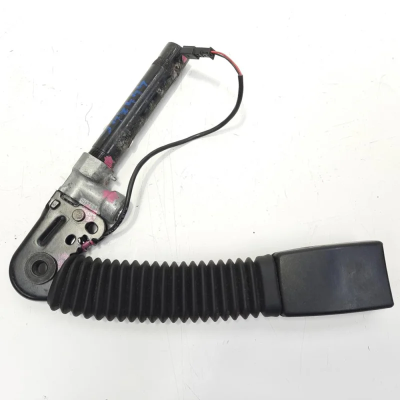 Capsa centura dreapta fata, cod 9115306, Bmw 5 Touring (F11) (idi:487556) Calitate înaltă