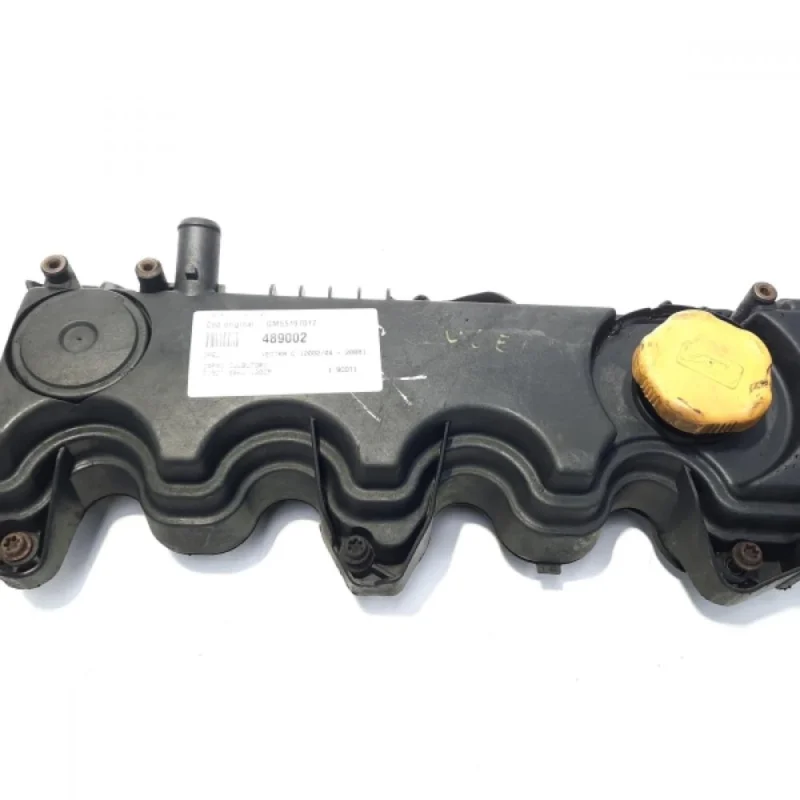 Capac culbutori, cod GM55197017, Opel Zafira B (A05), 1.9 CDTI, Z19DT (idi:489002) Popular