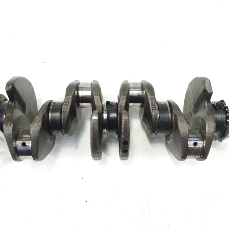 Vibrochen, cod 038L, Seat Leon (1P1), 1.9 TDI, BXE (pr:110747) Reducere