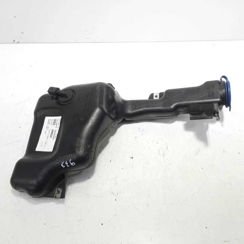 Reducere extra Vas strop gel cu 1 motoras, cod A2048600260, Mercedes Clasa C (W204) (id:499032)