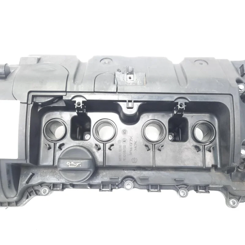 Capac culbutori, cod V757272480, Citroen Berlingo 2, 1.6 VTI, 5FS (idi:488102) Discount