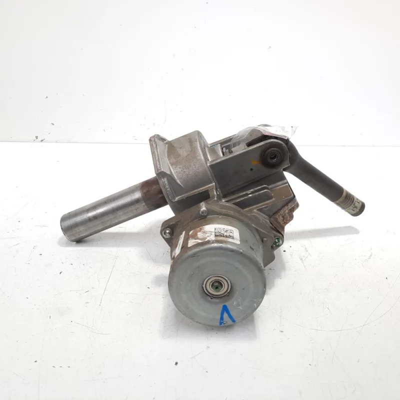 Ax coloana volan cu motoras, cod 13290393, Opel Corsa D, 1.0 Benz, A10XEP, vol pe stg (id:498742) Mai ieftin