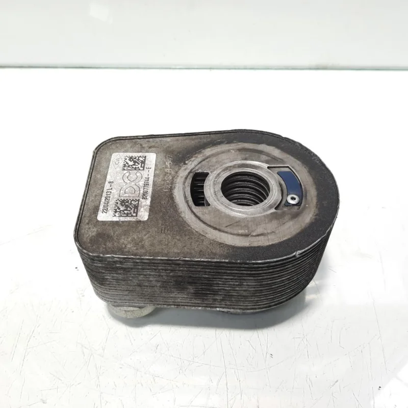 Preț mic Racitor ulei, cod 8200779744E, Renault Megane 3, 1.5 DCI, K9K846(idi:496770)