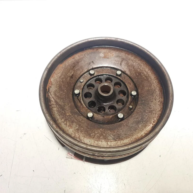 Chilipir Volanta cutie automata, Seat Exeo ST (3R5) 2.0 TDI, CAGA (idi:497164)