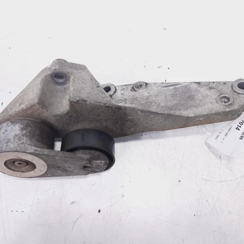 Suport accesorii, cod 6G9Q-3K738-BB, Ford Mondeo 4 Sedan, 1.8 TDCI, QYBA (idi:497014) Livrare gratuită