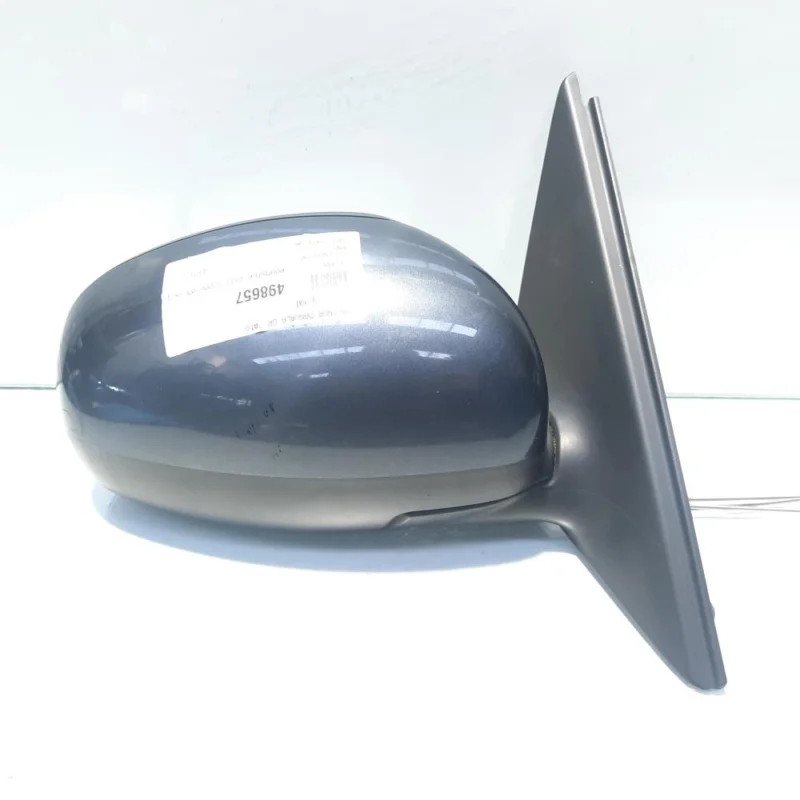 Oglinda manuala dreapta fata, Skoda Roomster (5J) (id:498657) Reducere de preț