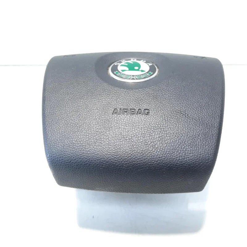 Airbag volan, cod 1Z0880201AE, Skoda Octavia 2 Combi (1Z5) (id:498690) Ultima șansă