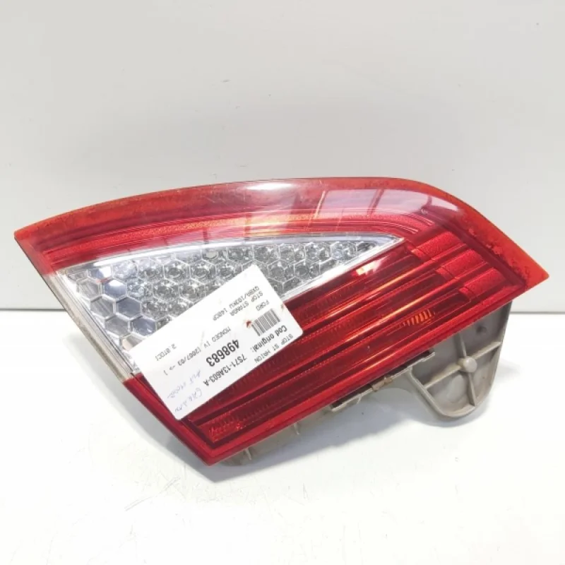Stop stanga haion, cod 7S71-13A603-A, Ford Mondeo 4 (id:498683) Ultima șansă