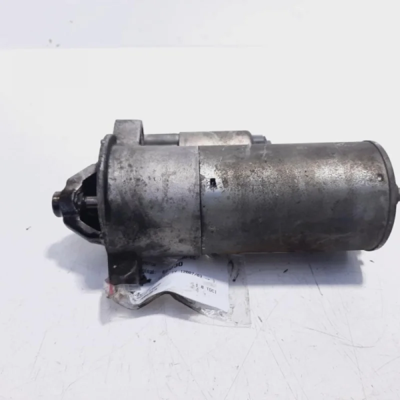 Cel mai vândut Electromotor, cod 02M911023M, Seat Leon (1P1), 2.0 TSI, BWA, 6 vit man (idi:495652)
