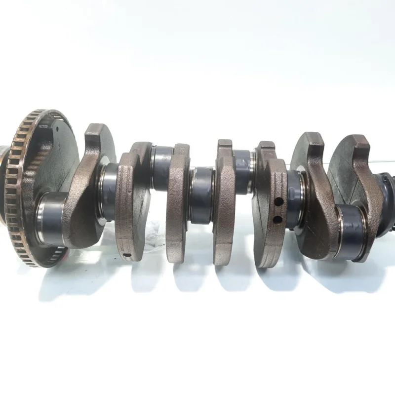 Vibrochen, Audi A3 (8P1) 2.0 FSI, BLR (id:498560) Retur gratuit