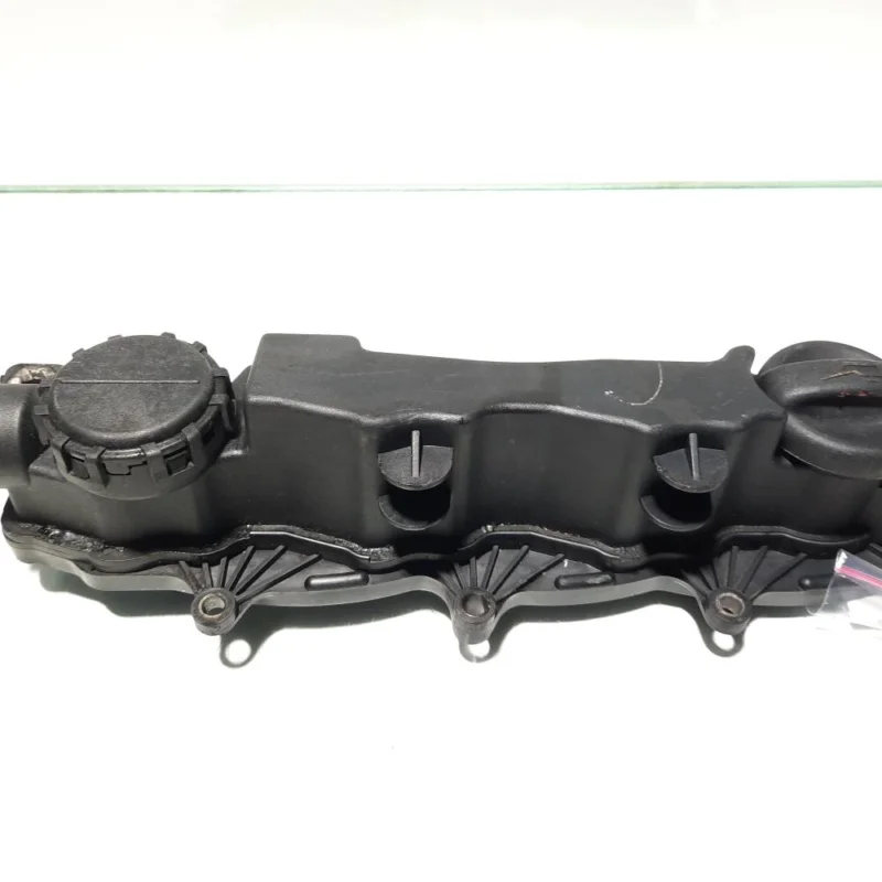 Expediere rapidă Capac culbutori, cod 9651815680A, Citroen C3 (I), 1.6 HDI, 9HZ (idi:497209)