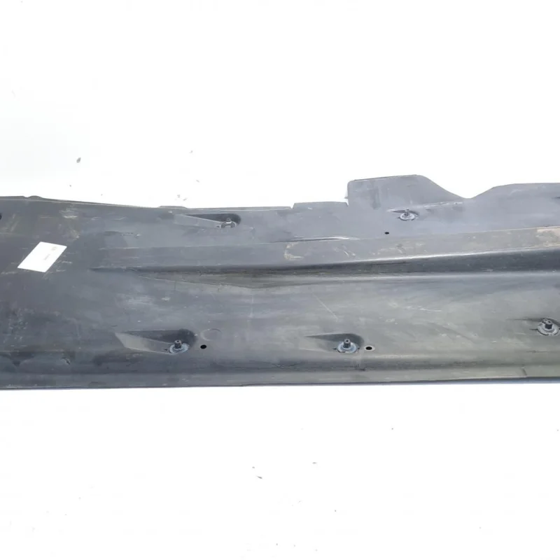 Plată securizată Scut caroserie stanga, cod 6Q7825201, Skoda Roomster (5J) (id:498498)