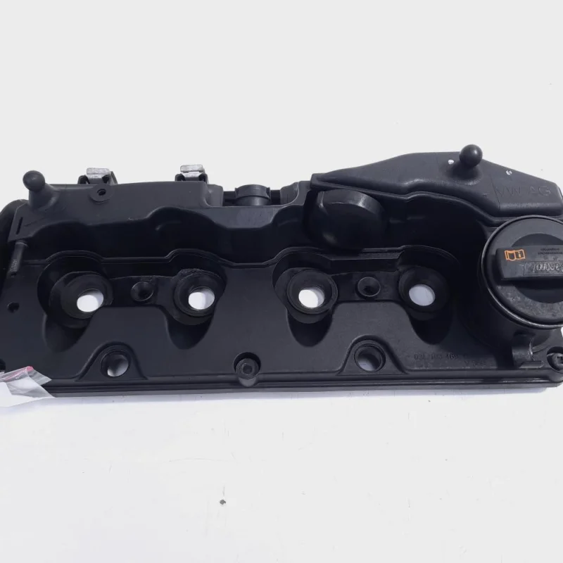 Capac culbutori, cod 03L103469C, Skoda Octavia 2 Combi (1Z5), 1.6 TDI, CAY (pr;110747) Cel mai bun preț