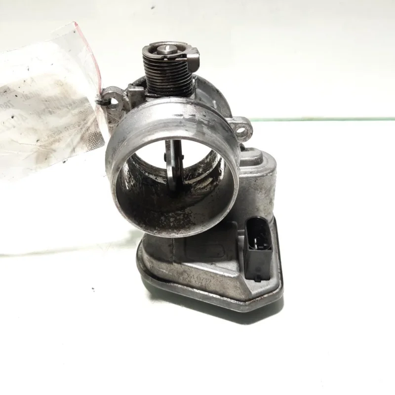 Clapeta acceleratie, cod 780437302, Bmw 3 Coupe (E92), 2.0 diesel, N47D20A (idi:497222) Cumpără acum