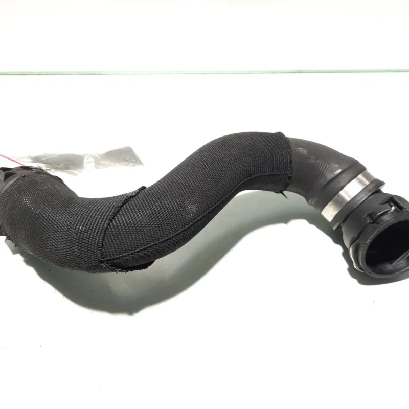 Furtun apa, cod 7811923-02, Bmw 3 Touring (F31), 2.0 diesel, N47D20C (idi:497223) Reducere