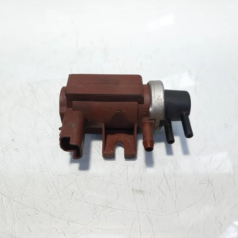 Supapa vaccum, cod 9652570180, Peugeot 307 SW, 1.6 HDI, 9HZ (id:498164) Lichidare de stoc