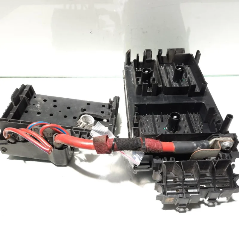 Tablou sigurante, cod GM13343767, Opel Astra J GTC, 1.7 CDTI, A17DTR (idi:497522) Chilipir