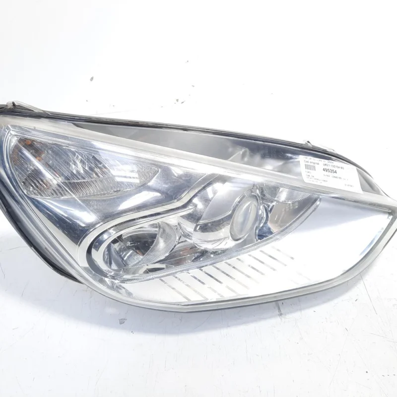 Far dreapta cu lupa si xenon, cod 6M21-13D154-BG, Ford S-Max 1, vol pe dr (id:495354) Livrare gratuită