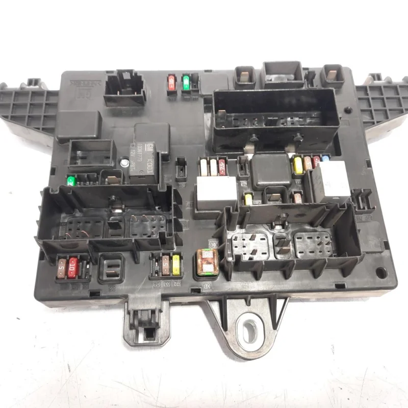 Tablou sigurante, cod GM13302301, Opel Astra J GTC (idi:497523) Noutate