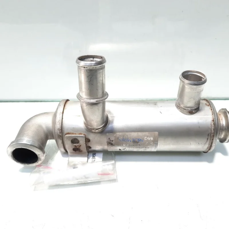 Promoție Racitor gaze, cod 9646762280, Peugeot 307 SW, 1.6 HDI, 9HX (id:498145)