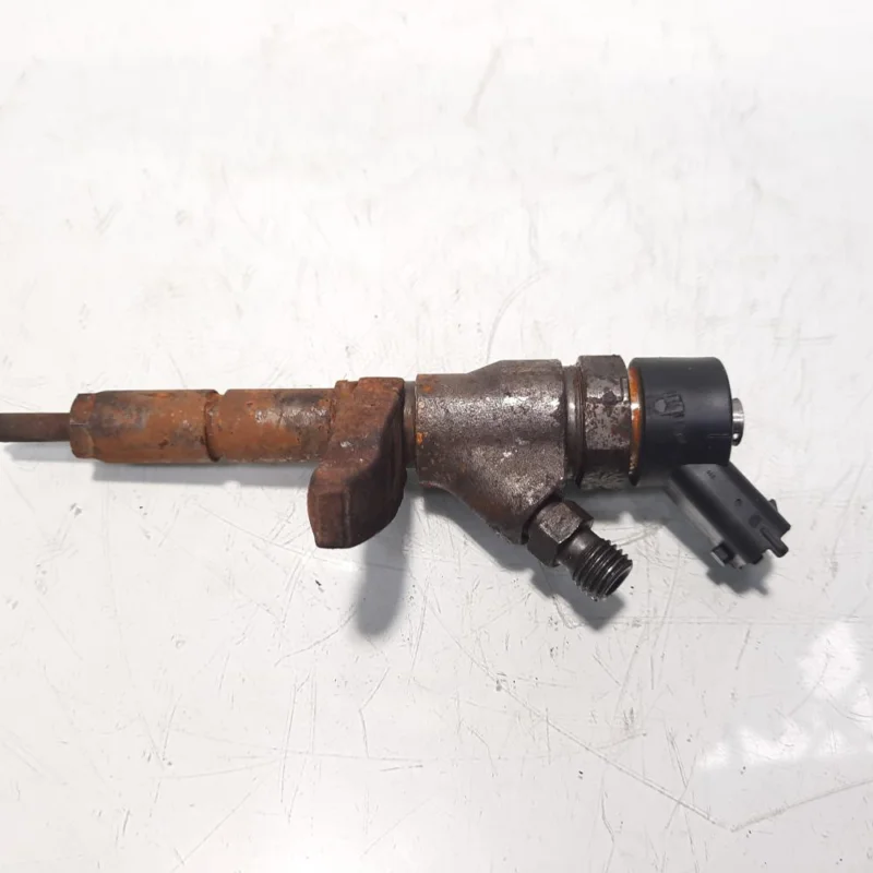 Reducere specială Injector, cod 9640088780J, 0445110062, Peugeot 306, 2.0 hdi, RHY (idi:471595)