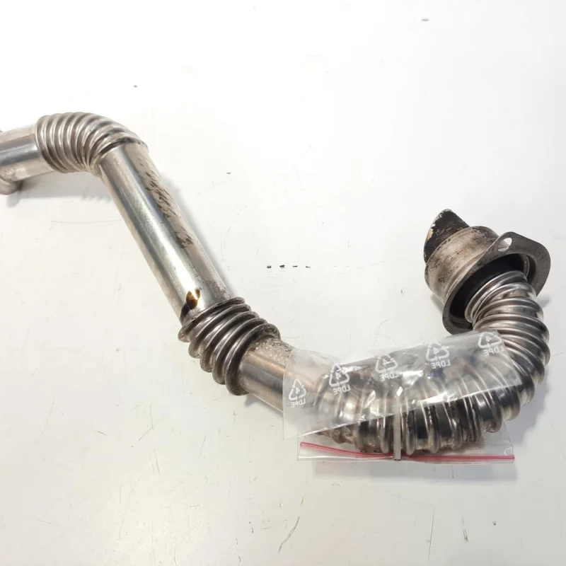 Cumpără online Conducta gaze, cod 9646996380, Ford Focus 2 Sedan (DA), 1.6 TDCI, HHDA (idi:489952)