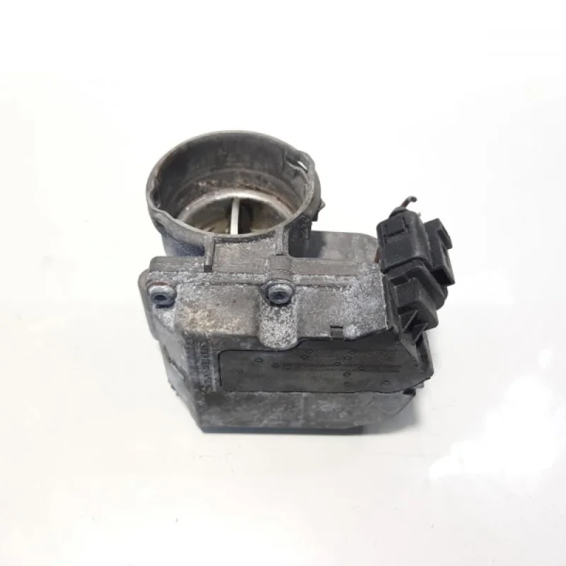 Clapeta acceleratie, cod 045128063D, Skoda Roomster (5J) 1.4 tdi, BNM (idi:407722) Preț promoțional