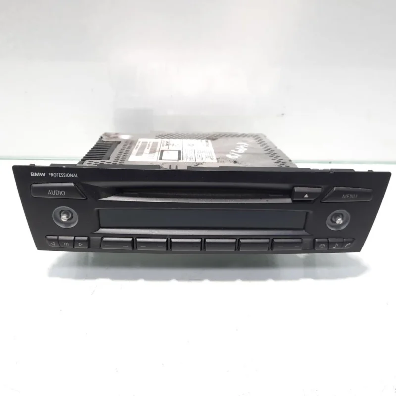 Radio CD, cod 9205962, Bmw 1 Cabriolet (E88) (idi:473081) Popular