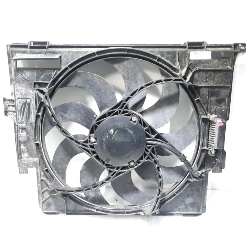 Electroventilator cu releu, Bmw 3 Touring (F31), 2.0 diesel (idi:454547) Expediere rapidă
