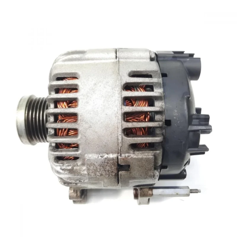 Alternator 140A Valeo, cod 03C903023C, VW Passat Variant (3C5), 1.4 TSI, CAX (idi:490779) Premium