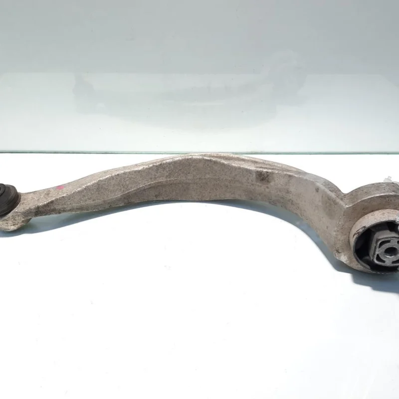 Brat suspensie fuzeta dreapta fata, cod 8K0407696E, Audi A4 (8K2, B8) 2.0 TDI, CAG (id:496695) Reduceri