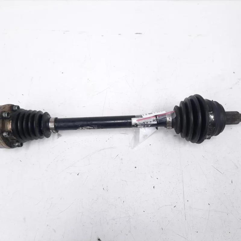 Plată securizată Planetara stanga fata, cod 1J0407271AM, Vw Golf 4 (1J1) 1.9 SDI, AQM, 5 vit man (id:497595)