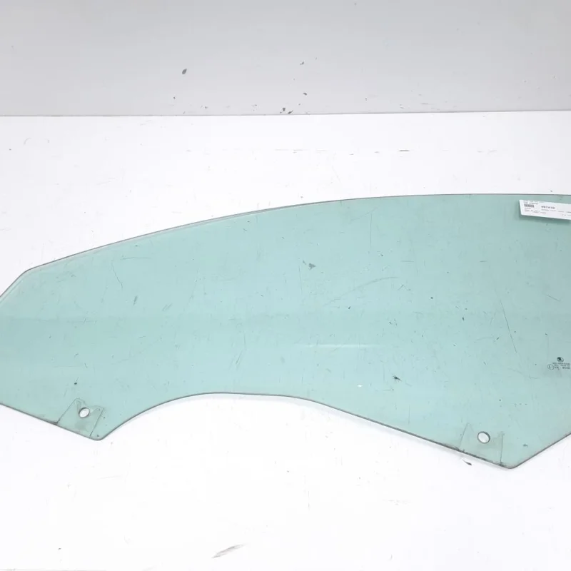 Geam stanga fata, Skoda Superb II Combi (3T5) (id:497410) Reduceri