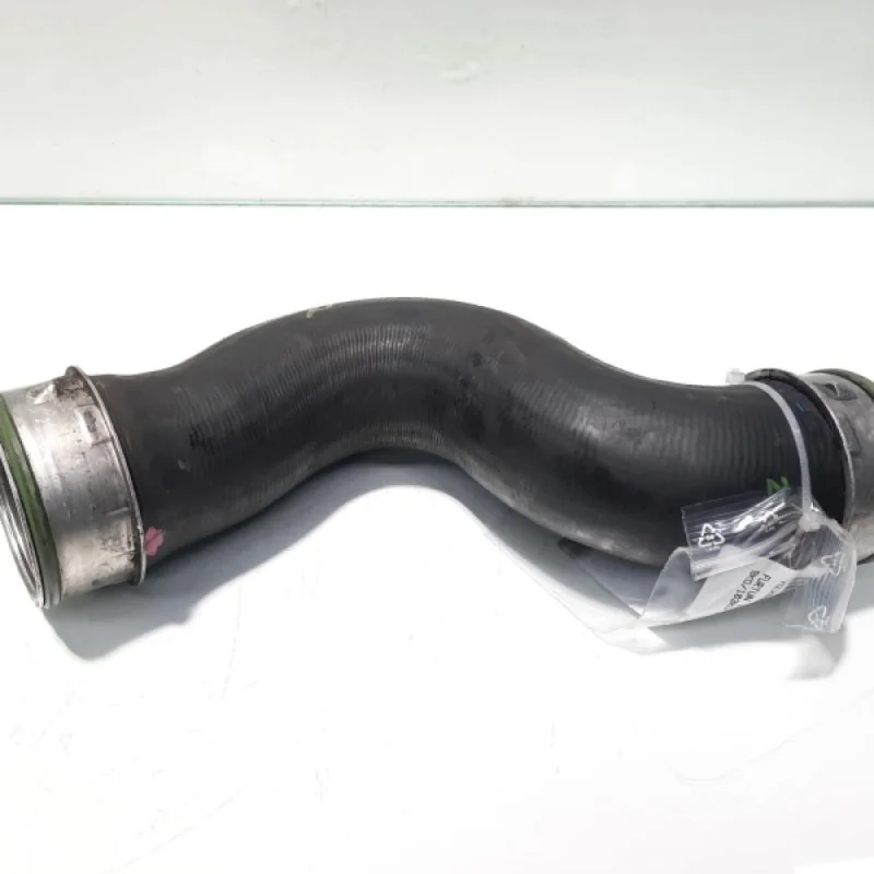 Transport gratuit Furtun intercooler, cod 1K0145832E, VW Golf 5 Variant (1K5), 2.0 TDI, BKD (idi:471784)