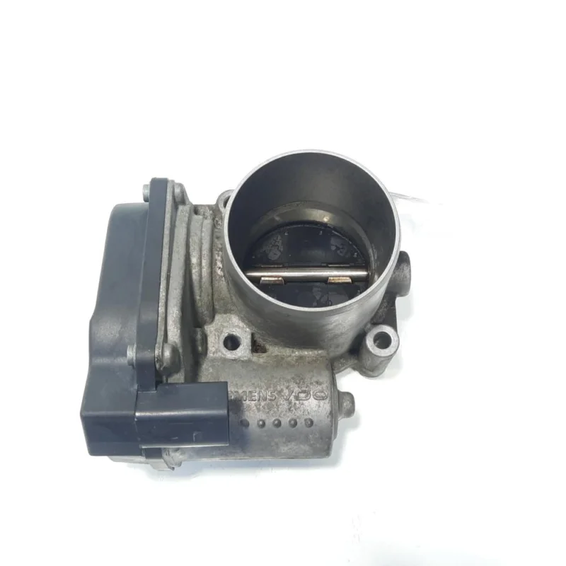 Clapeta acceleratie, cod 03C133062C, Seat Leon (1P1), 1.4 TSI, CAXC (idi:490763) Ofertă de sezon