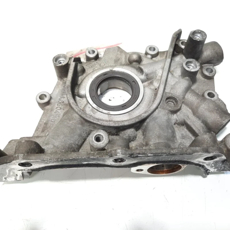 Doar azi Pompa ulei, cod 98MM-6604-AD, Ford Focus 2 (DA), 1.6 benz, HWDA (idi:491093)