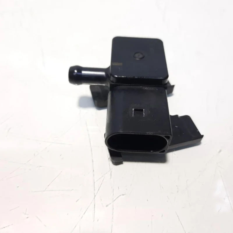 Senzor presiune gaze, cod 7805152-01, Bmw 3 Touring (E91), 2.0 diesel, N47D20C (idi:491160) Ieftin