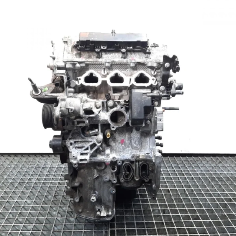 Reducere Bloc motor cu pistoane si biele, cod H4B408, Dacia Logan MCV 2, 0.9 TCe (idi:464520)