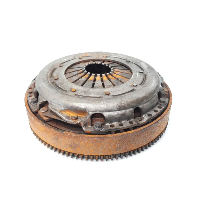 Volanta masa dubla cu placa presiune, Ford Focus 3 Sedan, 1.5 TDCI, XWDB, 5 vit man (idi:473751) Cel mai vândut