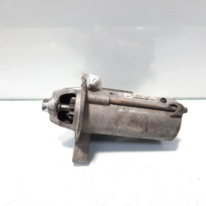 Electromotor, cod 3M5T-11000-CE, Ford Focus 2 Combi (DA), 1.6 TDCI, G8DB, 5 vit man (idi:491123) Super ofertă