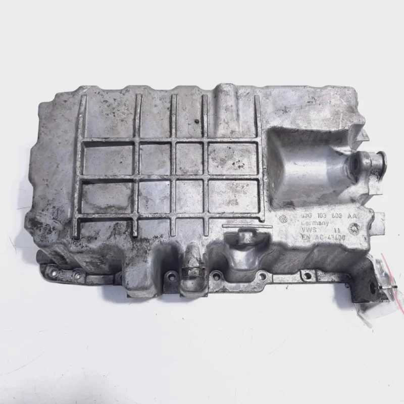 Cel mai bun preț Baie ulei, cod 03G103603AA, Chrysler Sebring (JS) 2.0 CRD, ECD (id:497237)