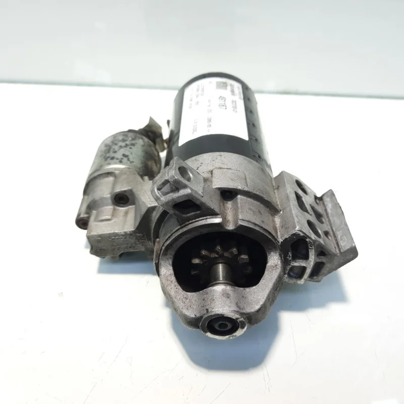Reducere de preț Electromotor cu Start Stop, cod 7823700-01, Bmw 3 Cabriolet (E93), 2.0 diesel, N47D20A, 6 vit man (idi:491187)