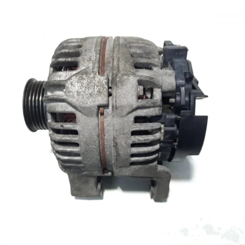 Reducere de preț Alternator, cod 55556068, Opel Combo, 1.4 B, Z14XEP (pr:110747)
