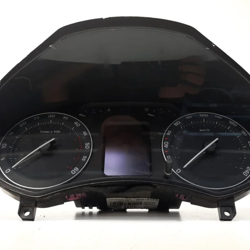 Expediere rapidă Ceas bord, Skoda Octavia 3 Scout (5E5) (idi:489061)