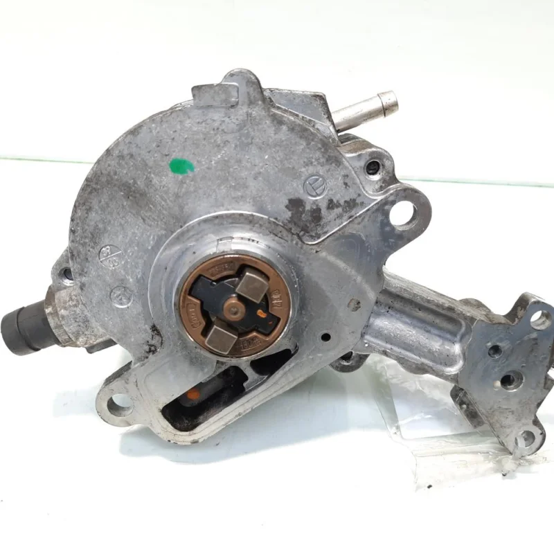 Pompa vacuum Bosch, cod 038145209M, Seat Altea XL (5P5, 5P8), 1.9 TDI, BXE (idi:489138) Vezi acum