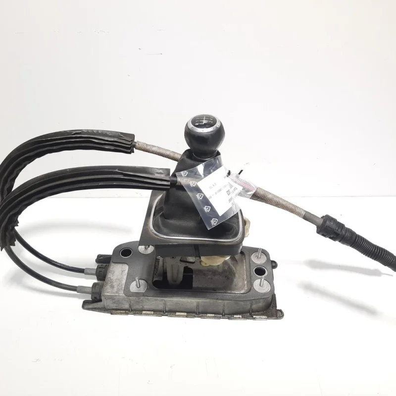 Nu rata Timonerie, cod 1K0711049AT, Seat Leon (1P1) 2.0 tdi, BKD, 6 vit man, 4X4 (idi:471803)