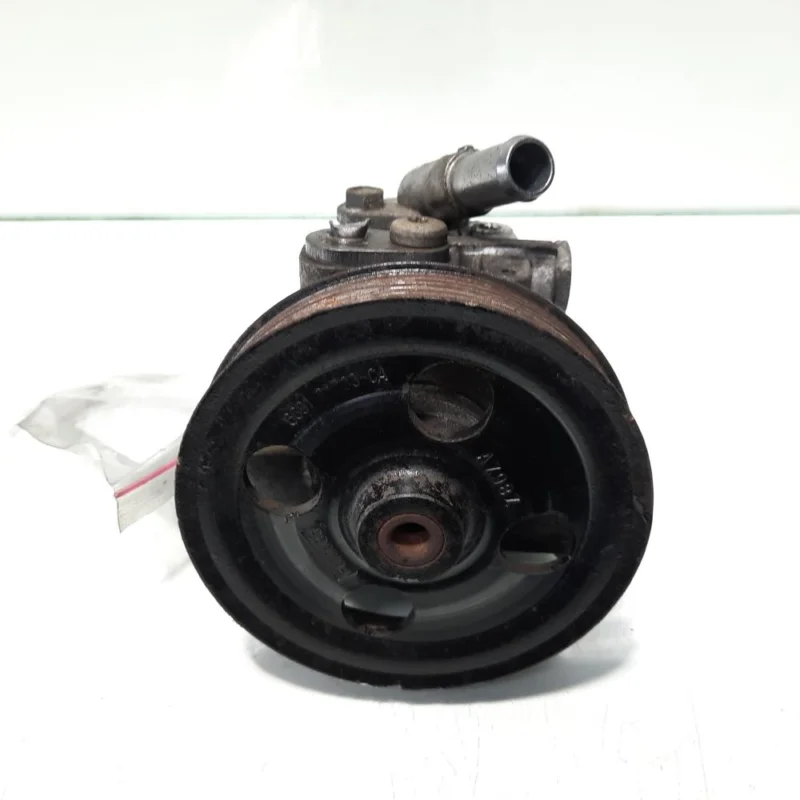 Pompa servo directie, cod 6G91-3A696-CD, Ford Mondeo 4 Sedan, 1.8 TDCI, QYBA (pr:110747) Ofertă de sezon