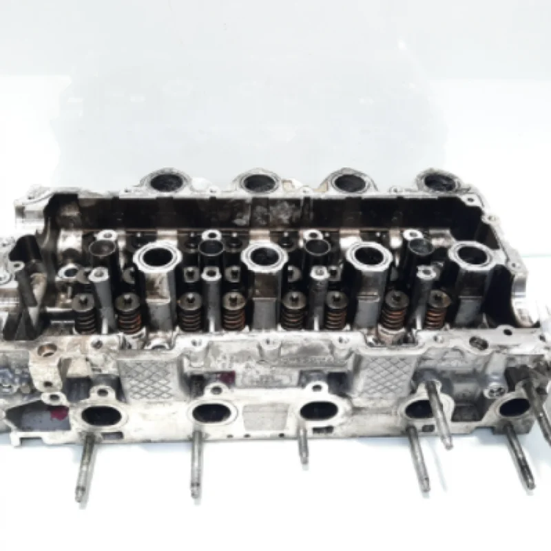 Chiulasa, cod 9655911480, Peugeot 307, 1.6 HDI, 9HZ (pr:110747) Reduceri