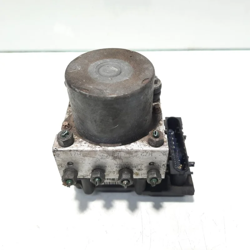 Mai ieftin Unitate control ABS, cod GM13182319, 0265231583, Opel Combo, 1.3 CDTI, Z13DTJ (id:496619)
