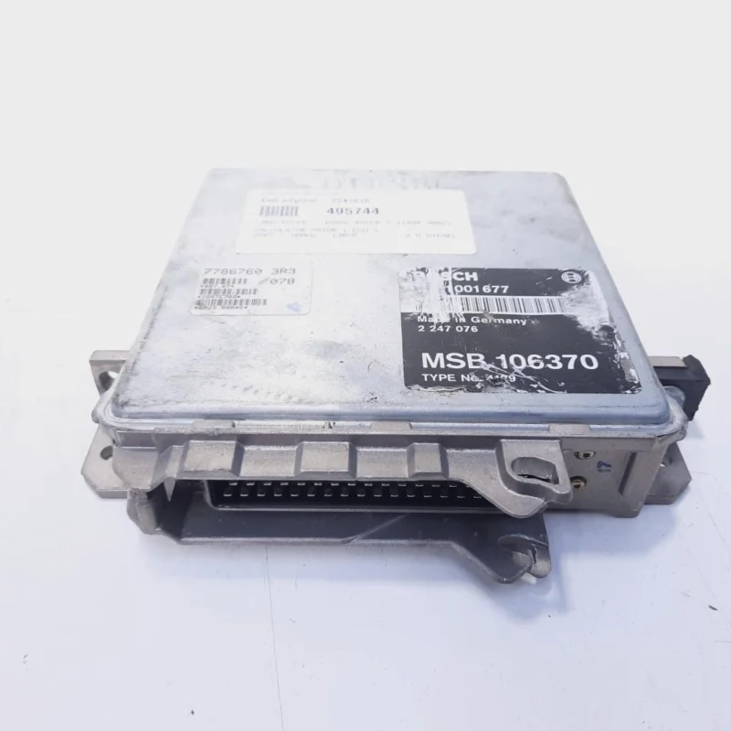 Ofertă exclusivă Calculator motor, cod 2247076, Land Rover Range Rover 2 (LP) 2.5 Diesel, 256T (id:495744)
